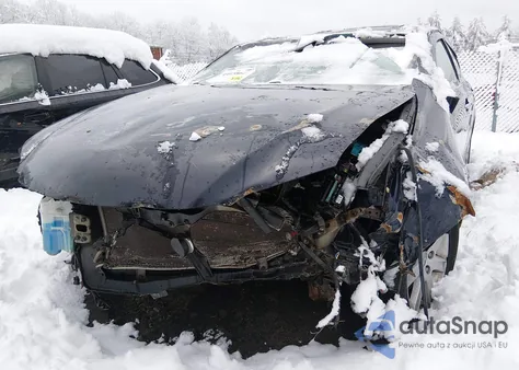 2007 Lexus Es 350 z USA, uszkodzony, nr VIN JTHBJ46G272111440